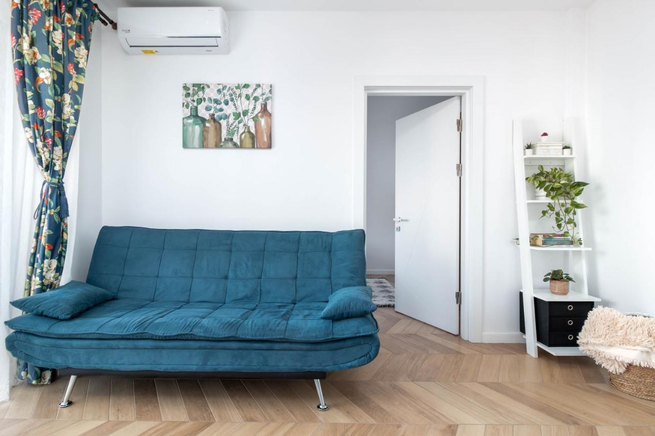 Brighita Apartment Oradea Exterior photo