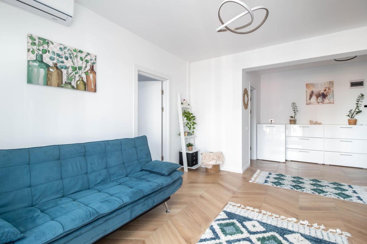 Brighita Apartment Oradea Exterior photo