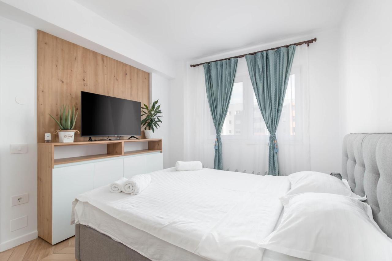 Brighita Apartment Oradea Exterior photo